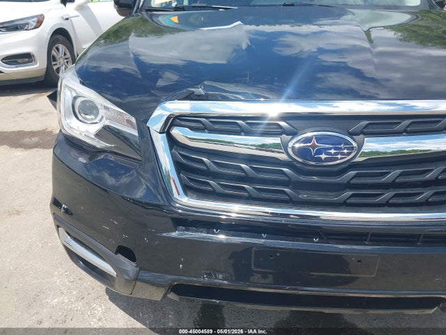 Продаж на аукціоні авто 2018 Subaru Forester 2.5i Touring, vin: JF2SJAWCXJH534429, номер лоту: 45004589