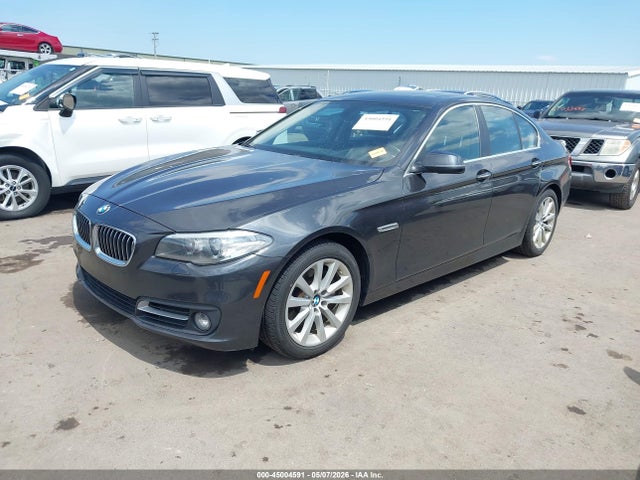 Aukcja sprzedaży 2016 Bmw 535i Xdrive, vin: WBA5B3C53GG259363, numer aukcji: 45004591