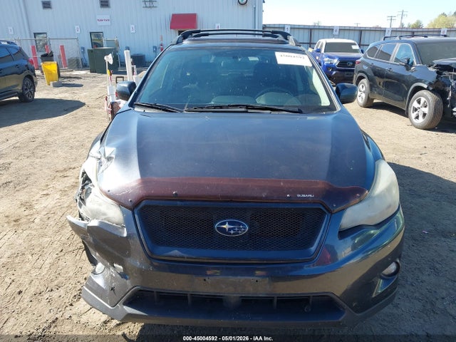 Продаж на аукціоні авто 2013 Subaru Xv Crosstrek 2.0i Limited, vin: JF2GPAKC6D2819646, номер лоту: 45004592