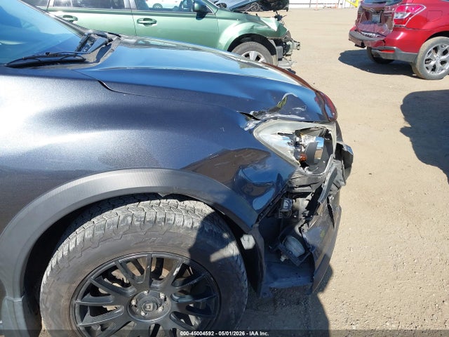 Продаж на аукціоні авто 2013 Subaru Xv Crosstrek 2.0i Limited, vin: JF2GPAKC6D2819646, номер лоту: 45004592
