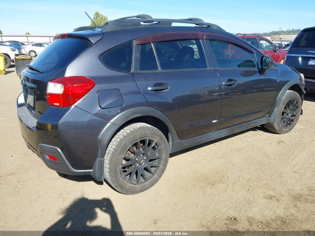 Продаж на аукціоні авто 2013 Subaru Xv Crosstrek 2.0i Limited, vin: JF2GPAKC6D2819646, номер лоту: 45004592