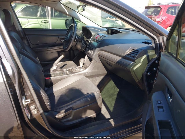Продаж на аукціоні авто 2013 Subaru Xv Crosstrek 2.0i Limited, vin: JF2GPAKC6D2819646, номер лоту: 45004592