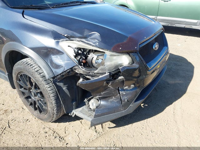 Продаж на аукціоні авто 2013 Subaru Xv Crosstrek 2.0i Limited, vin: JF2GPAKC6D2819646, номер лоту: 45004592