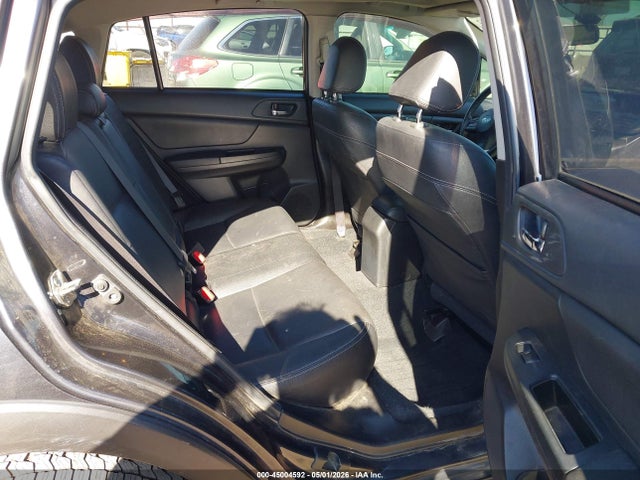 Продаж на аукціоні авто 2013 Subaru Xv Crosstrek 2.0i Limited, vin: JF2GPAKC6D2819646, номер лоту: 45004592