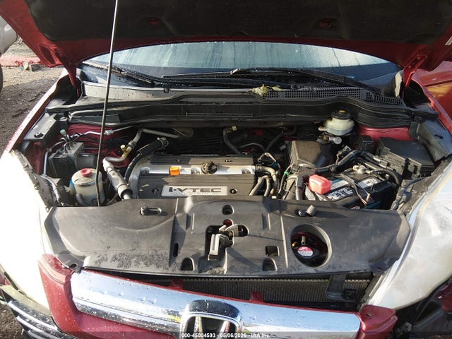 Aukcja sprzedaży 2007 Honda Cr-v Ex-l, vin: JHLRE38767C039540, numer aukcji: 45004593