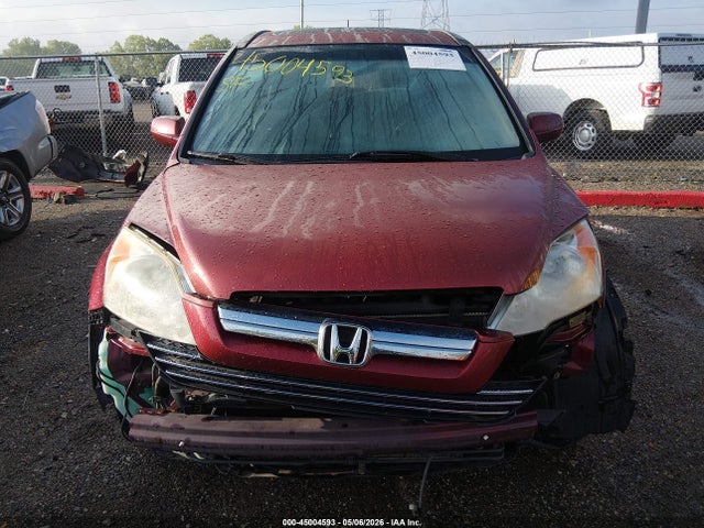 Aukcja sprzedaży 2007 Honda Cr-v Ex-l, vin: JHLRE38767C039540, numer aukcji: 45004593