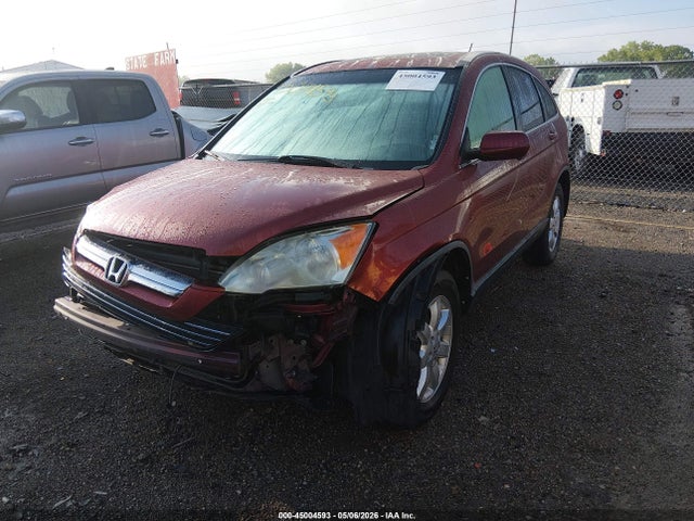 Aukcja sprzedaży 2007 Honda Cr-v Ex-l, vin: JHLRE38767C039540, numer aukcji: 45004593