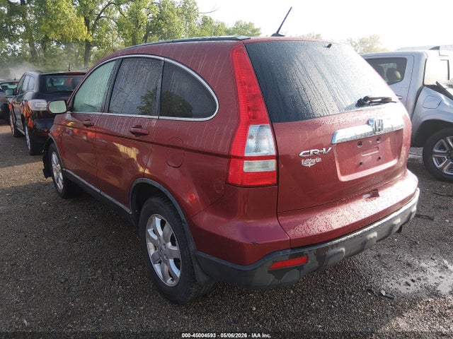 Aukcja sprzedaży 2007 Honda Cr-v Ex-l, vin: JHLRE38767C039540, numer aukcji: 45004593