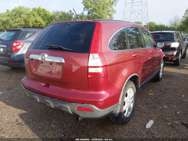 Aukcja sprzedaży 2007 Honda Cr-v Ex-l, vin: JHLRE38767C039540, numer aukcji: 45004593