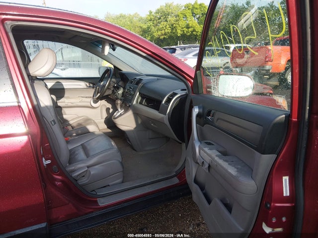 Aukcja sprzedaży 2007 Honda Cr-v Ex-l, vin: JHLRE38767C039540, numer aukcji: 45004593