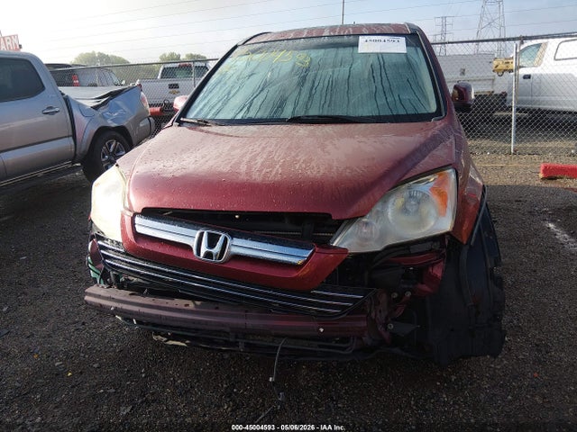 Aukcja sprzedaży 2007 Honda Cr-v Ex-l, vin: JHLRE38767C039540, numer aukcji: 45004593