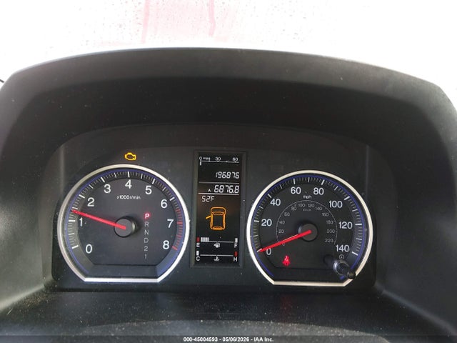 Aukcja sprzedaży 2007 Honda Cr-v Ex-l, vin: JHLRE38767C039540, numer aukcji: 45004593