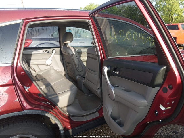 Aukcja sprzedaży 2007 Honda Cr-v Ex-l, vin: JHLRE38767C039540, numer aukcji: 45004593
