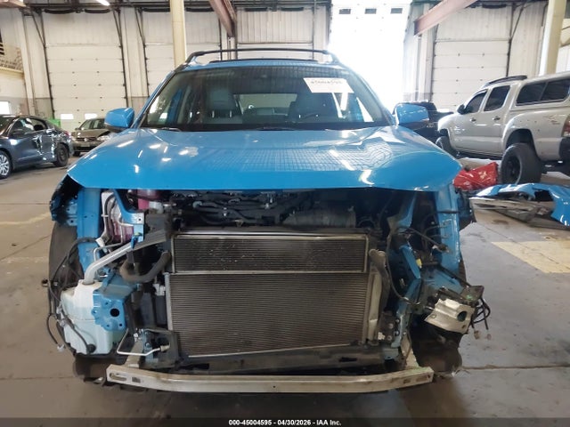 4T3B6RFV9MU030548 Toyota Rav4 Hybrid Xle Premium
