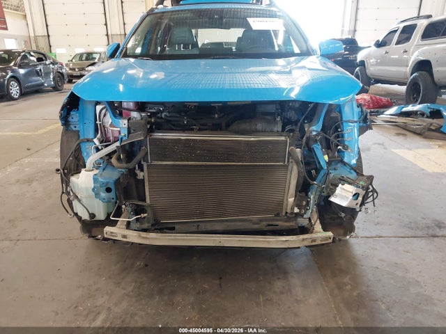 4T3B6RFV9MU030548 Toyota Rav4 Hybrid Xle Premium