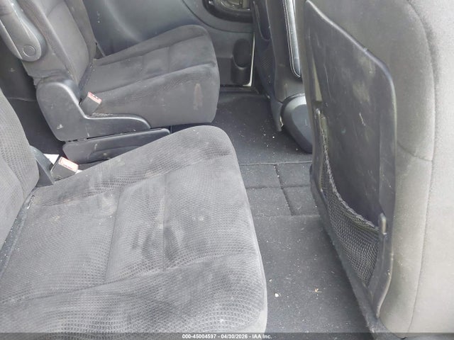 Aukcja sprzedaży 2016 Dodge Grand Caravan Se Plus, vin: 2C4RDGBG9GR316852, numer aukcji: 45004597