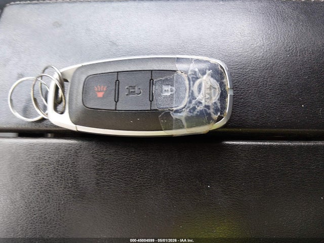 Aukcja sprzedaży 2023 Nissan Rogue S Fwd, vin: 5N1BT3AA2PC792522, numer aukcji: 45004599