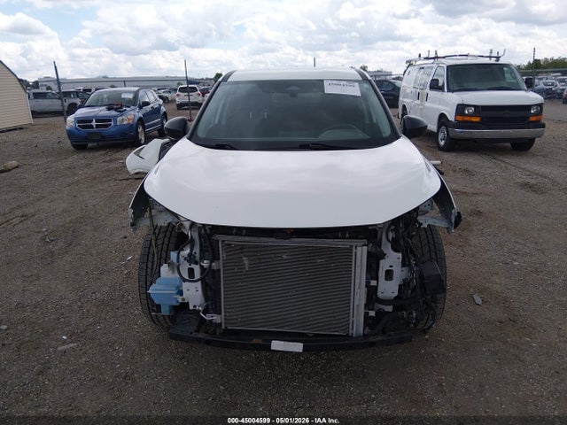 Aukcja sprzedaży 2023 Nissan Rogue S Fwd, vin: 5N1BT3AA2PC792522, numer aukcji: 45004599
