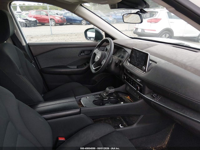 Aukcja sprzedaży 2023 Nissan Rogue S Fwd, vin: 5N1BT3AA2PC792522, numer aukcji: 45004599
