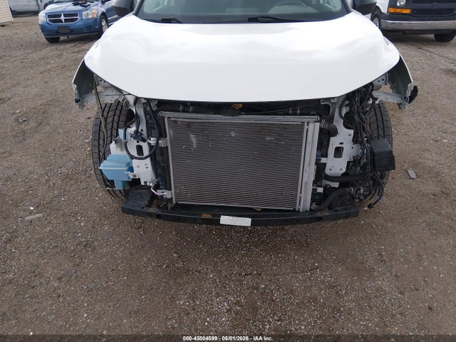 Aukcja sprzedaży 2023 Nissan Rogue S Fwd, vin: 5N1BT3AA2PC792522, numer aukcji: 45004599