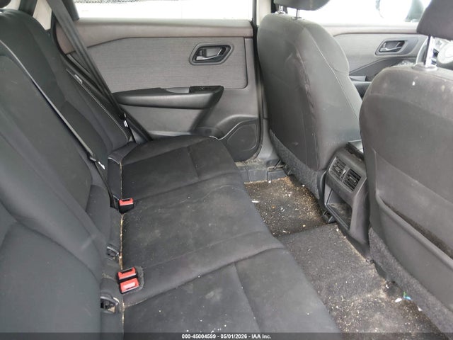 Aukcja sprzedaży 2023 Nissan Rogue S Fwd, vin: 5N1BT3AA2PC792522, numer aukcji: 45004599