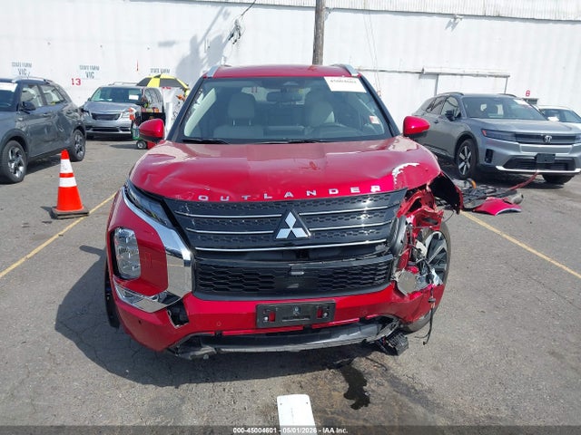 Продаж на аукціоні авто 2023 Mitsubishi Outlander Phev 40th Anniversary S-awc/sel S-awc, vin: JA4T5VA98PZ030257, номер лоту: 45004601