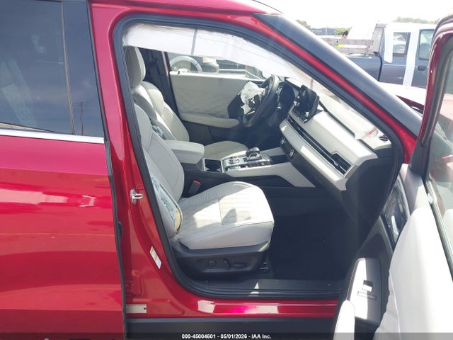 Продаж на аукціоні авто 2023 Mitsubishi Outlander Phev 40th Anniversary S-awc/sel S-awc, vin: JA4T5VA98PZ030257, номер лоту: 45004601