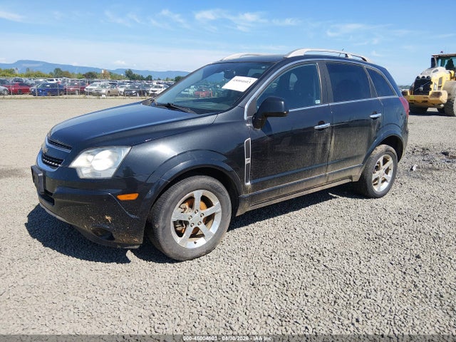 3GNAL3EK0ES529432 Chevrolet Captiva Sport Lt