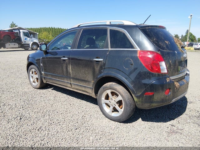 3GNAL3EK0ES529432 Chevrolet Captiva Sport Lt