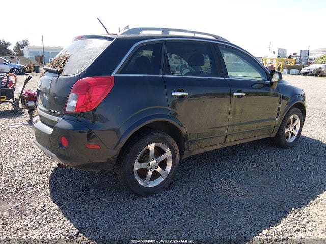 3GNAL3EK0ES529432 Chevrolet Captiva Sport Lt