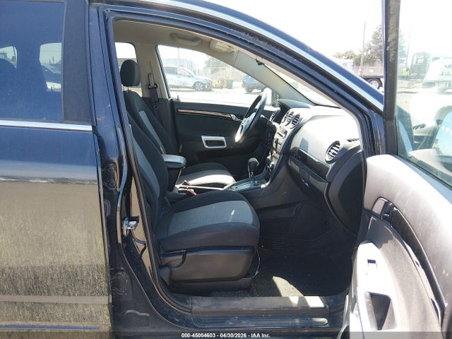 3GNAL3EK0ES529432 Chevrolet Captiva Sport Lt