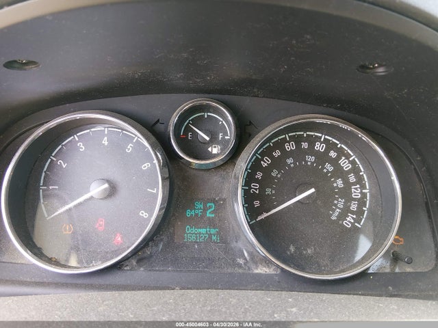 3GNAL3EK0ES529432 Chevrolet Captiva Sport Lt