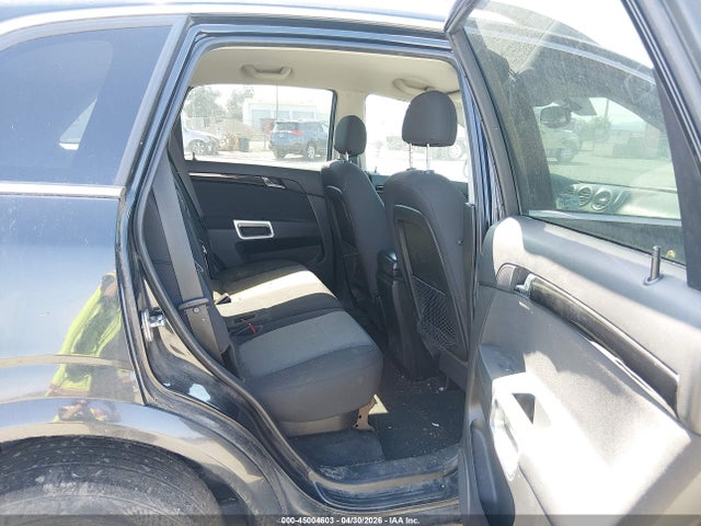 3GNAL3EK0ES529432 Chevrolet Captiva Sport Lt