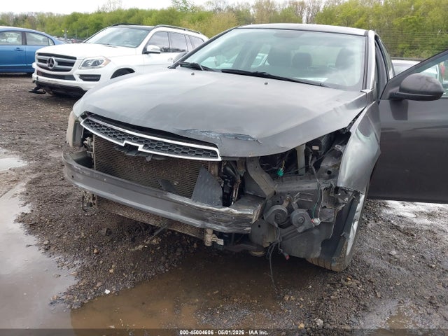 Aukcja sprzedaży 2014 Chevrolet Cruze Ls Auto, vin: 1G1PA5SHXE7206686, numer aukcji: 45004606
