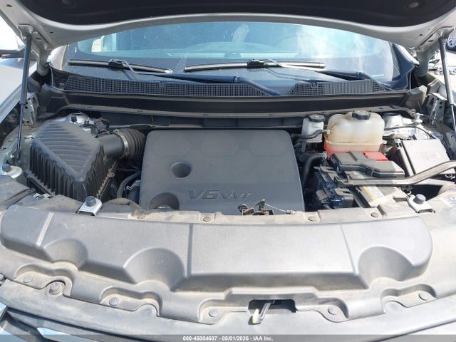 2022 Chevrolet Traverse Fwd Lt Cloth მანქანა იყიდება აუქციონზე, vin: 1GNERGKW7NJ116181, აუქციონის ნომერი: 45004607