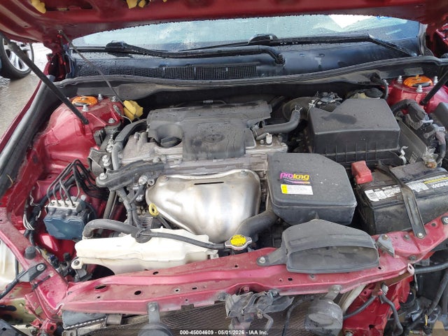 Продаж на аукціоні авто 2015 Toyota Camry Le/se/xle/xse, vin: 4T1BF1FKXFU991159, номер лоту: 45004609