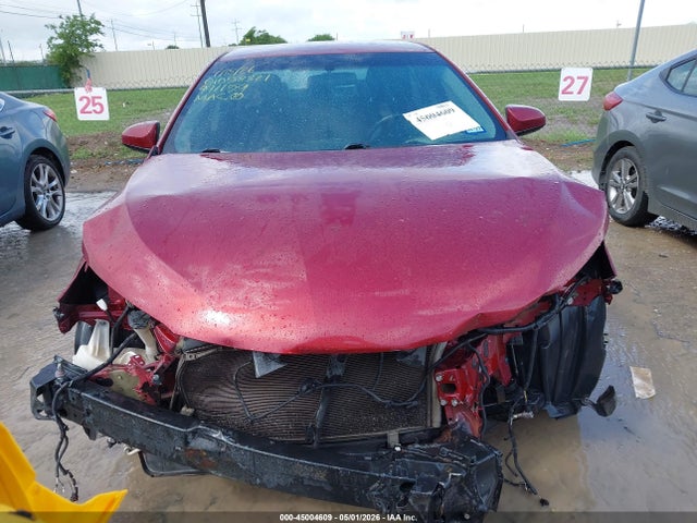 Продаж на аукціоні авто 2015 Toyota Camry Le/se/xle/xse, vin: 4T1BF1FKXFU991159, номер лоту: 45004609