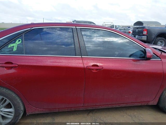 Продаж на аукціоні авто 2015 Toyota Camry Le/se/xle/xse, vin: 4T1BF1FKXFU991159, номер лоту: 45004609