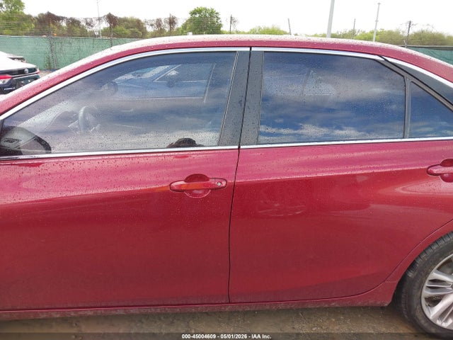 Продаж на аукціоні авто 2015 Toyota Camry Le/se/xle/xse, vin: 4T1BF1FKXFU991159, номер лоту: 45004609