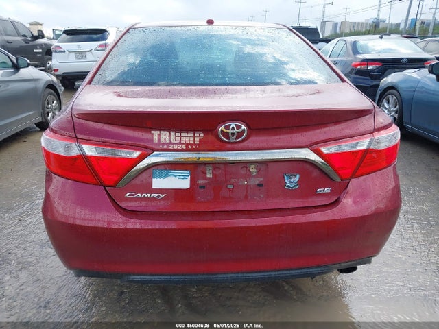 Продаж на аукціоні авто 2015 Toyota Camry Le/se/xle/xse, vin: 4T1BF1FKXFU991159, номер лоту: 45004609