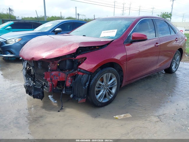 Продаж на аукціоні авто 2015 Toyota Camry Le/se/xle/xse, vin: 4T1BF1FKXFU991159, номер лоту: 45004609