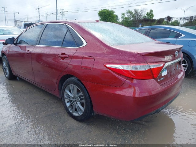 Продаж на аукціоні авто 2015 Toyota Camry Le/se/xle/xse, vin: 4T1BF1FKXFU991159, номер лоту: 45004609