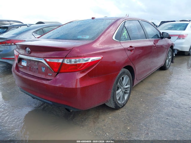 Продаж на аукціоні авто 2015 Toyota Camry Le/se/xle/xse, vin: 4T1BF1FKXFU991159, номер лоту: 45004609