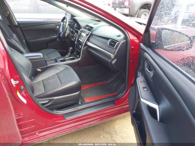 Продаж на аукціоні авто 2015 Toyota Camry Le/se/xle/xse, vin: 4T1BF1FKXFU991159, номер лоту: 45004609