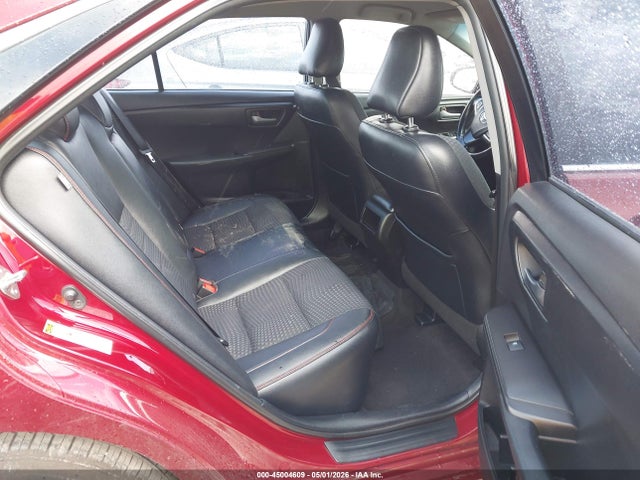 Продаж на аукціоні авто 2015 Toyota Camry Le/se/xle/xse, vin: 4T1BF1FKXFU991159, номер лоту: 45004609