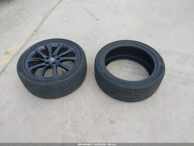 2026 Buick Encore Gx Sport Touring Fwd მანქანა იყიდება აუქციონზე, vin: KL4AMDSL2TB030742, აუქციონის ნომერი: 45004612