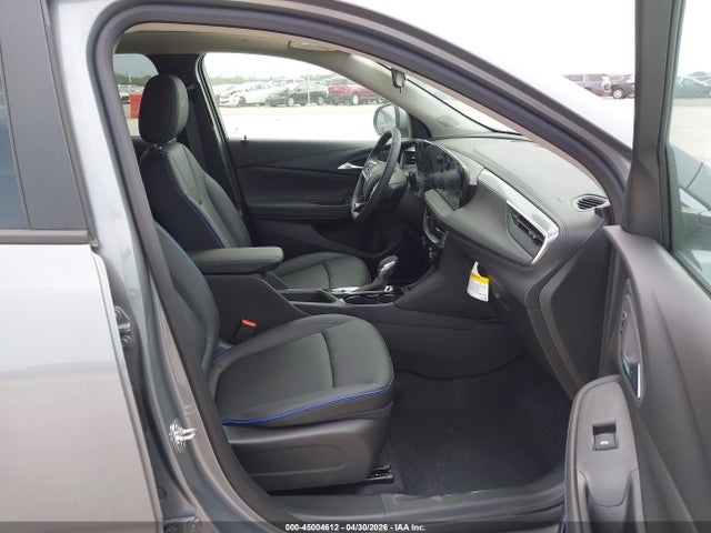 2026 Buick Encore Gx Sport Touring Fwd მანქანა იყიდება აუქციონზე, vin: KL4AMDSL2TB030742, აუქციონის ნომერი: 45004612