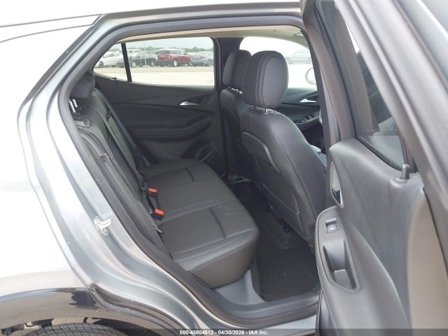 2026 Buick Encore Gx Sport Touring Fwd მანქანა იყიდება აუქციონზე, vin: KL4AMDSL2TB030742, აუქციონის ნომერი: 45004612
