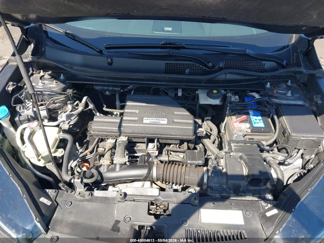 2020 Honda Cr-v Awd Ex მანქანა იყიდება აუქციონზე, vin: 5J6RW2H57LL042986, აუქციონის ნომერი: 45004613