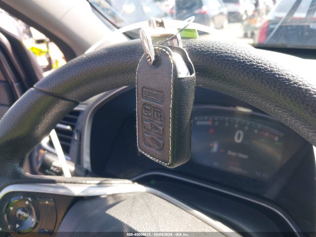 2020 Honda Cr-v Awd Ex მანქანა იყიდება აუქციონზე, vin: 5J6RW2H57LL042986, აუქციონის ნომერი: 45004613